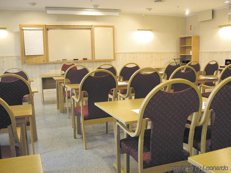 Stiklestad Park Hotel Вердал Удобства фото