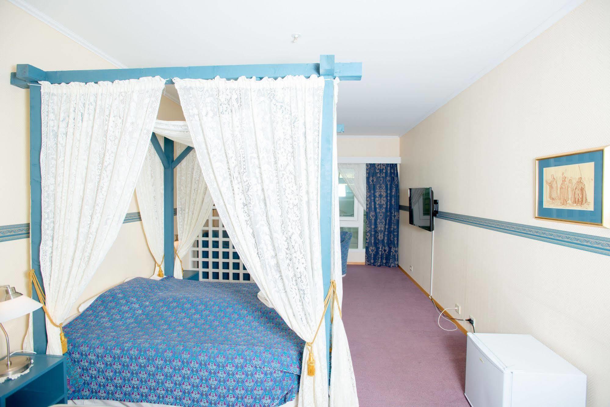 Stiklestad Park Hotel Вердал Экстерьер фото