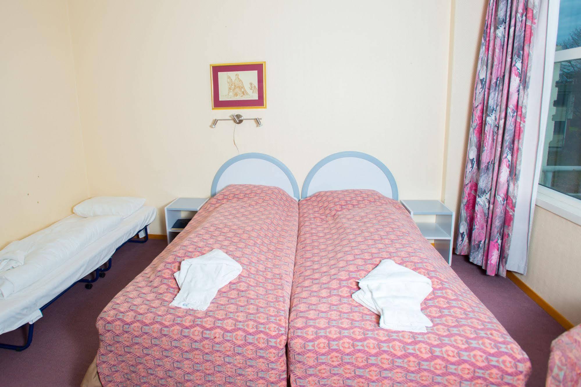 Stiklestad Park Hotel Вердал Экстерьер фото